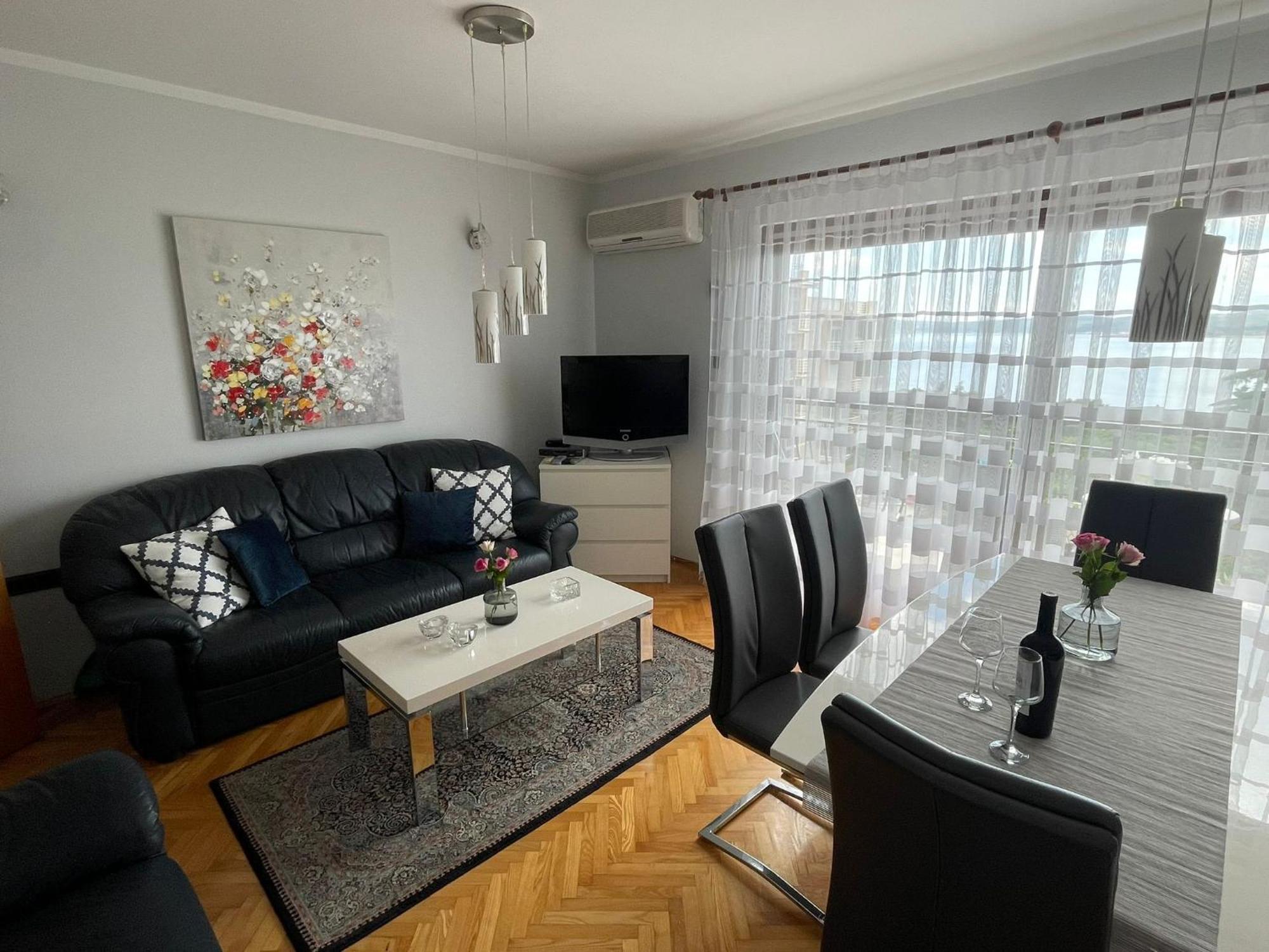 Apartment Matkovic Crikvenica Zewnętrze zdjęcie