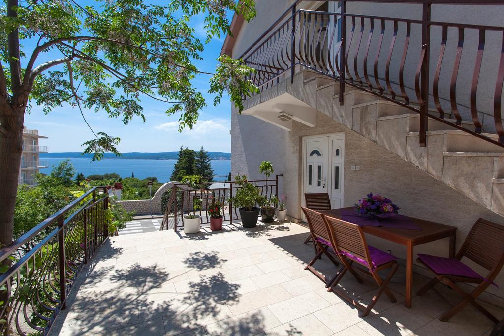 Apartment Matkovic Crikvenica Zewnętrze zdjęcie