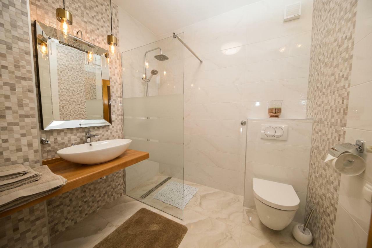 Apartment Matkovic Crikvenica Zewnętrze zdjęcie
