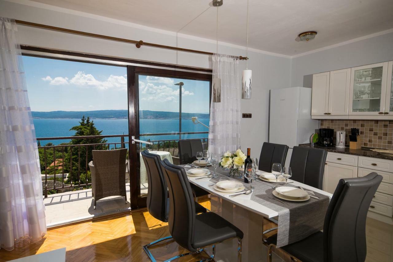 Apartment Matkovic Crikvenica Zewnętrze zdjęcie