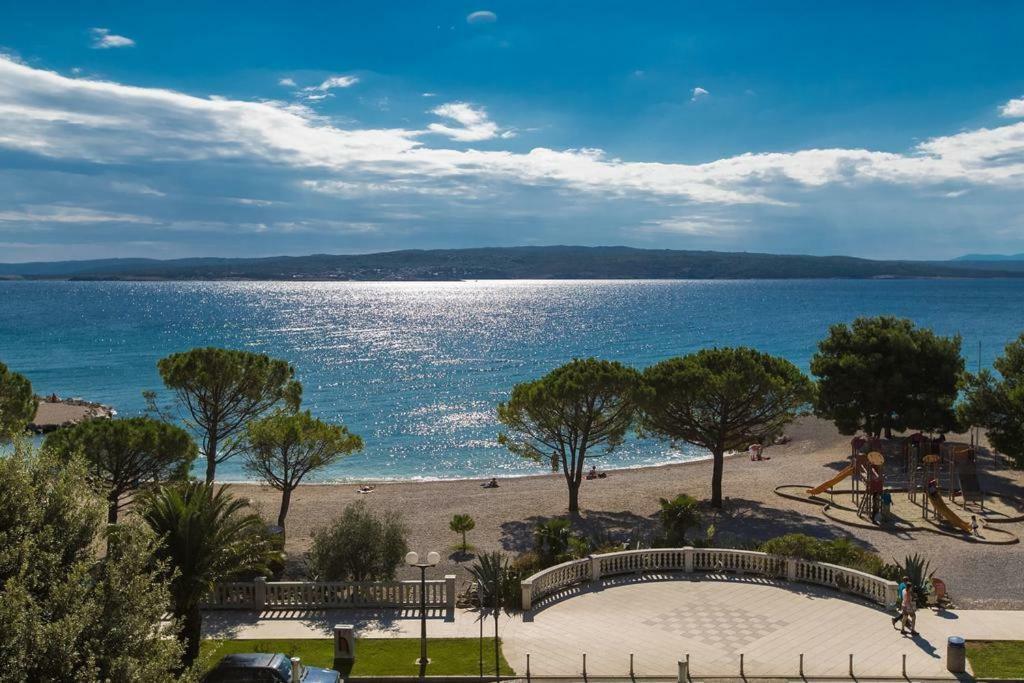 Apartment Matkovic Crikvenica Zewnętrze zdjęcie